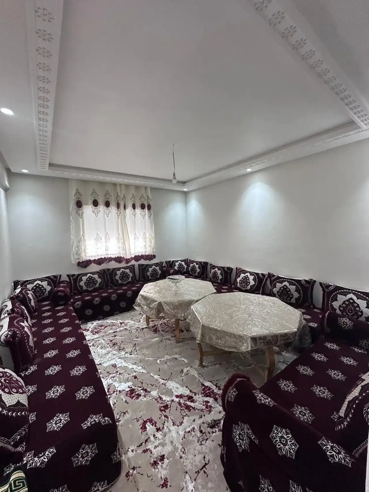Bel Appartement à Louer à Agadir Dakhla  2 Ch...