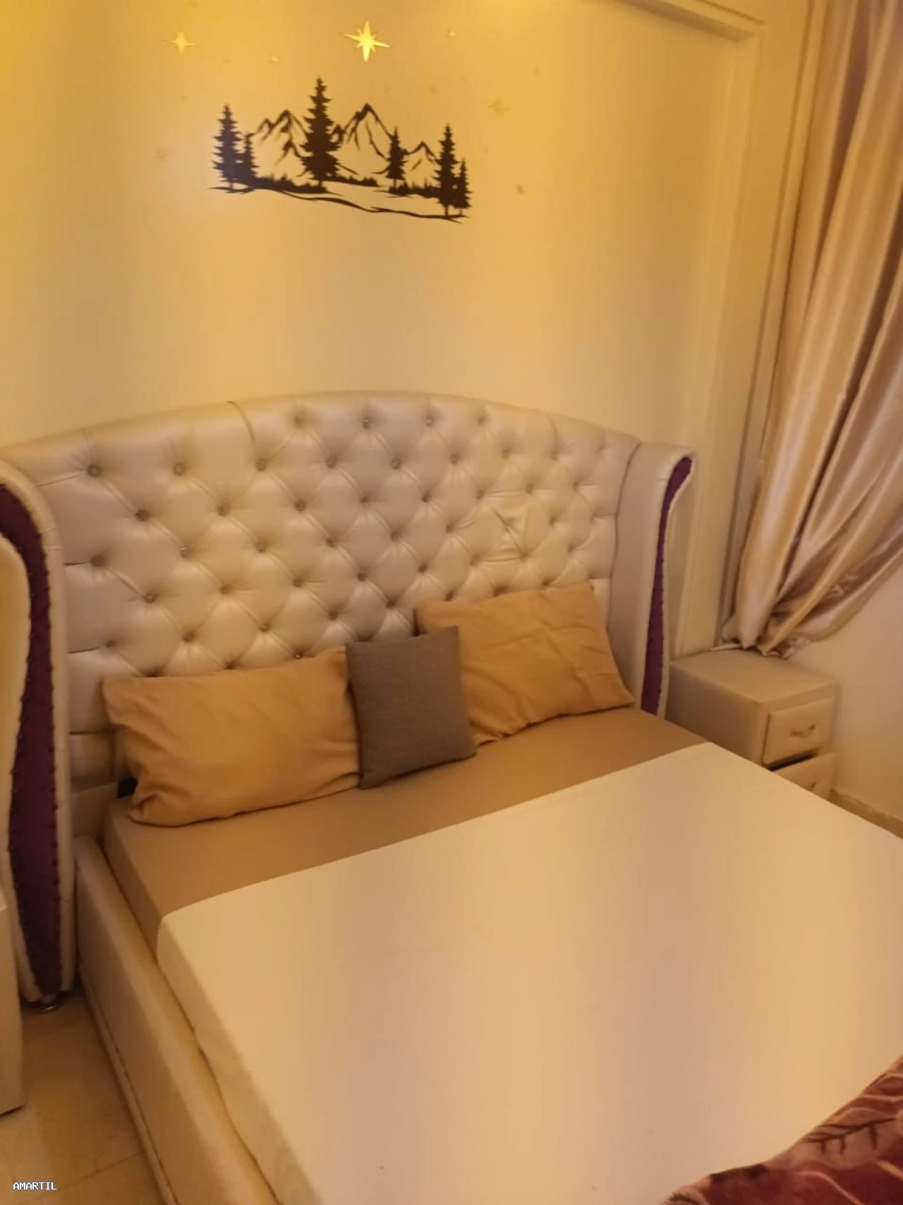 Appartement à Louer à Marrakech 2 Chambres 