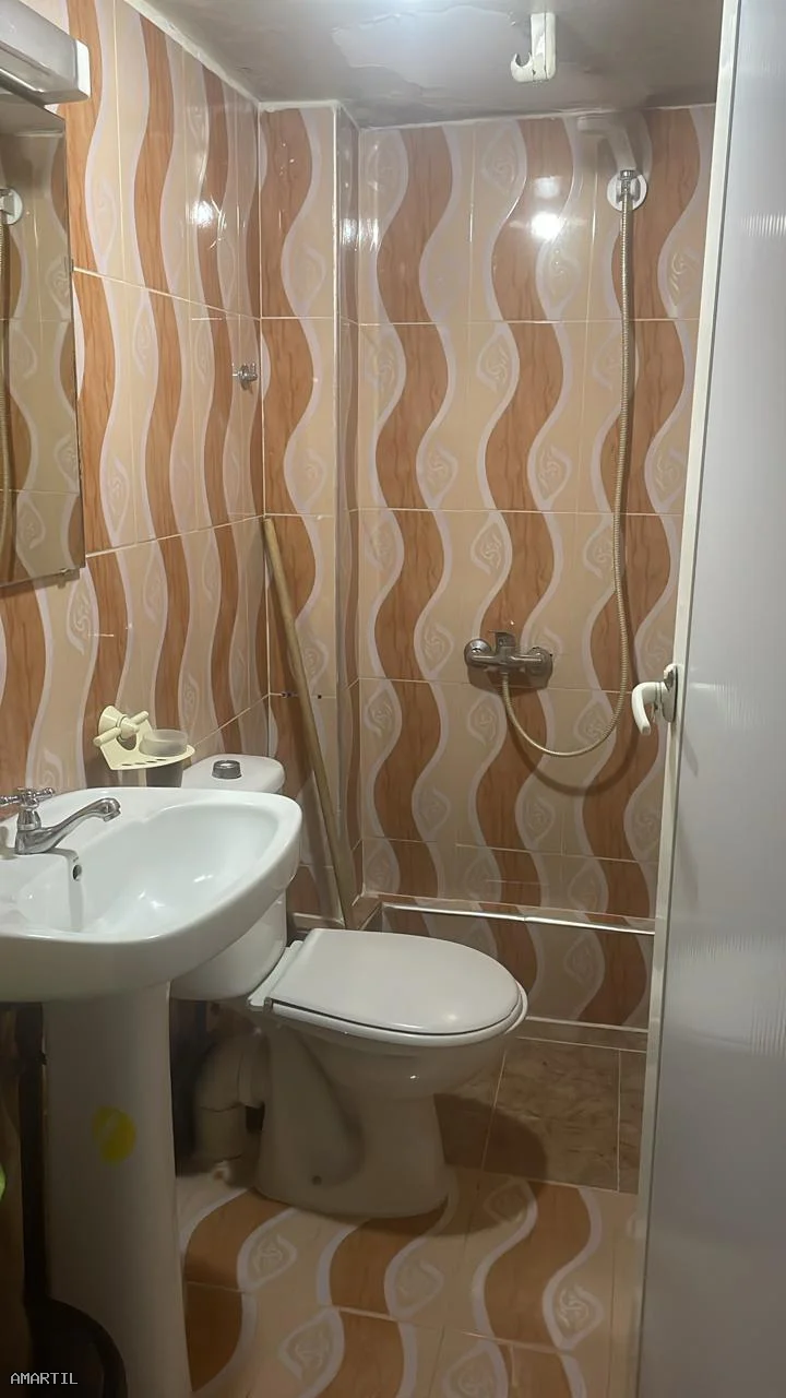 appartement à louer à casablanca 1 ch salon