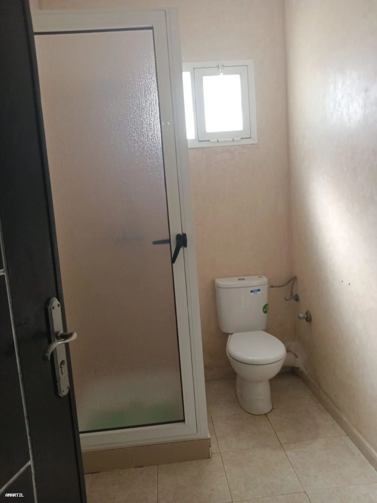 Appartement à louer à Tanger 2 chambres , 2ᵉ étage