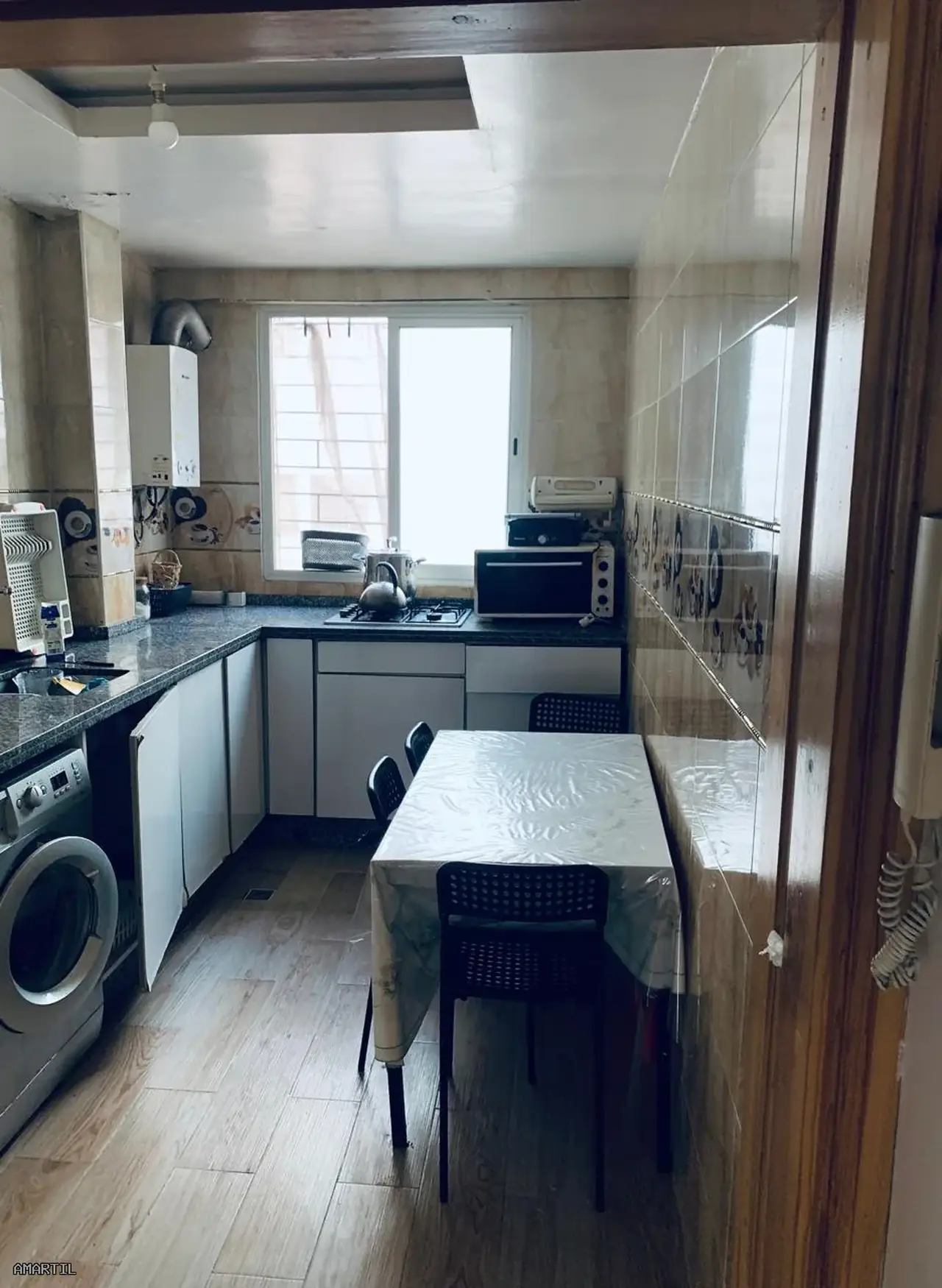 Appartement à Louer à Casablanca RDC