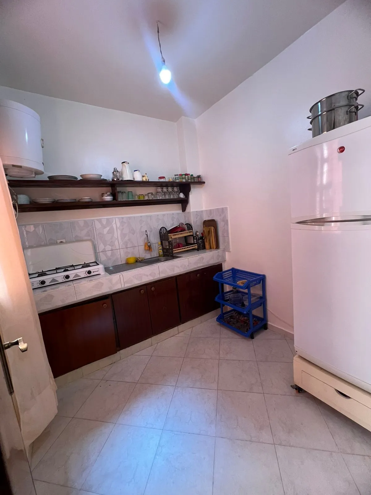 Bel appartement à louer au cœur de Marrakech avec deux chambres