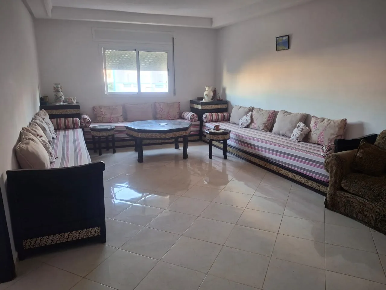 Appartement à vendre à Oued El Lou, 85 m², de...