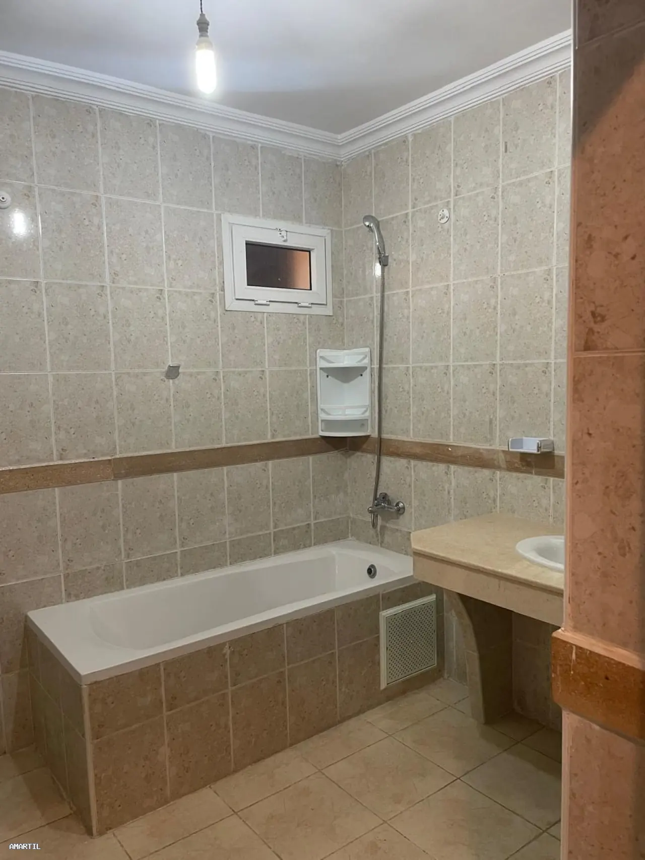 Appartement à Vendre à Tanger  124 m² 2 chambres