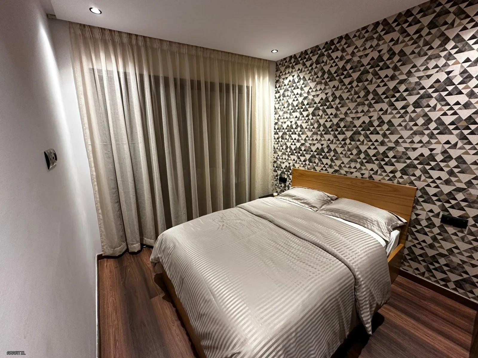 Location studio moderne et chic à Casablanca Location studio moderne et chic à Casablanca