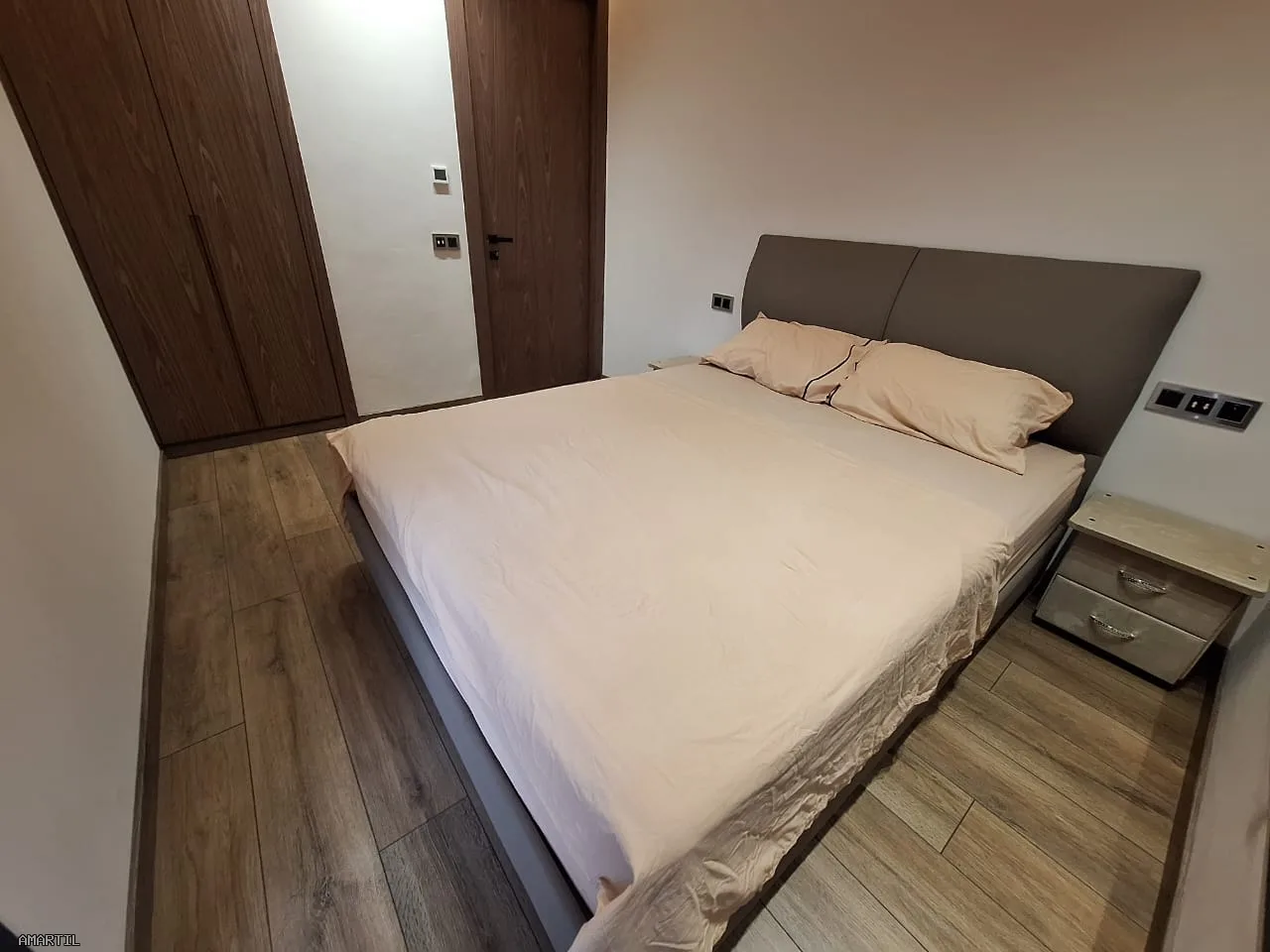 appartement Moderne à Louer Casablanca 4ème Étage