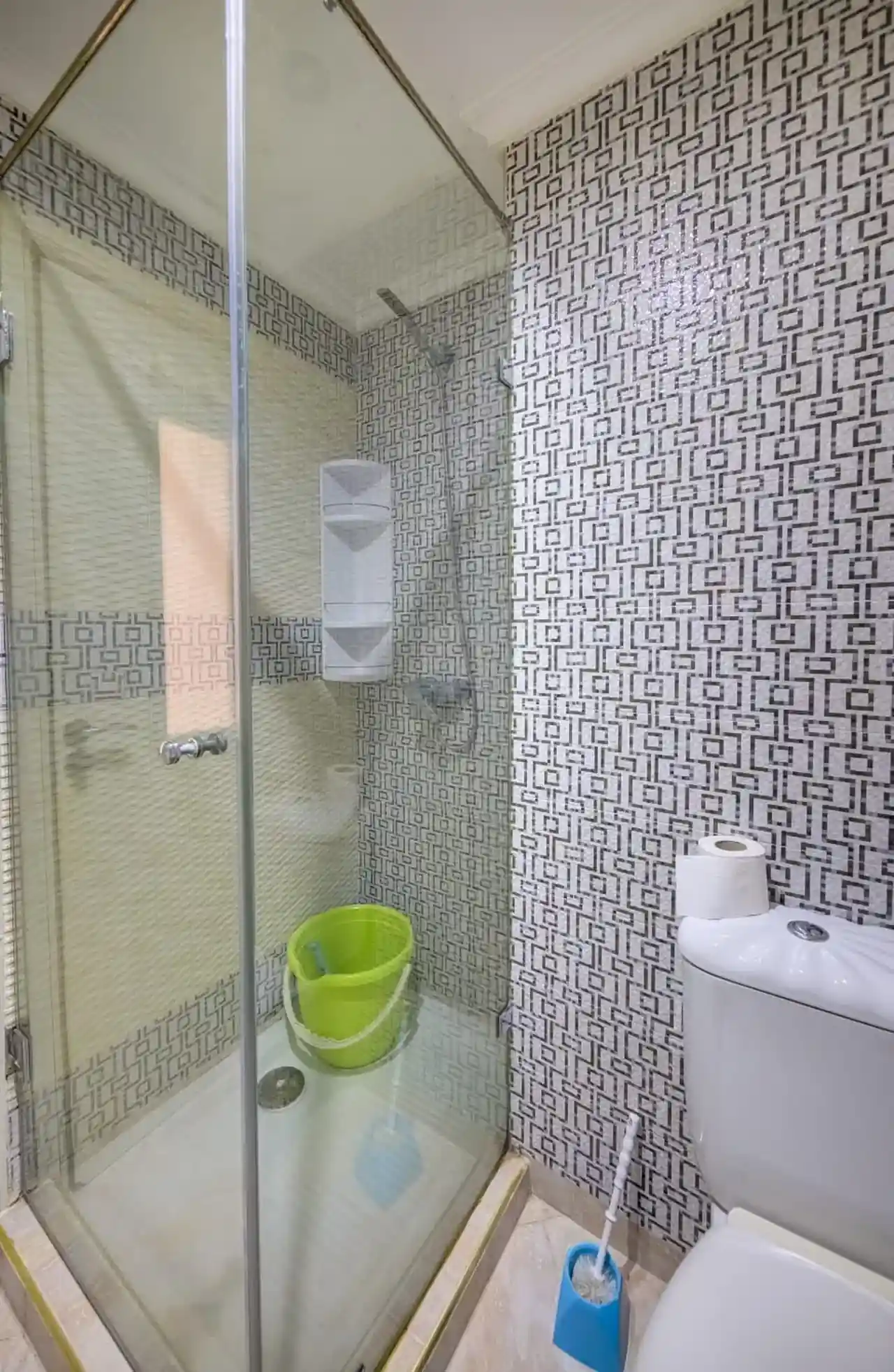 Appartement à Louer à Agadir Équipé et Moderne  2 Chambres, 1er Étage