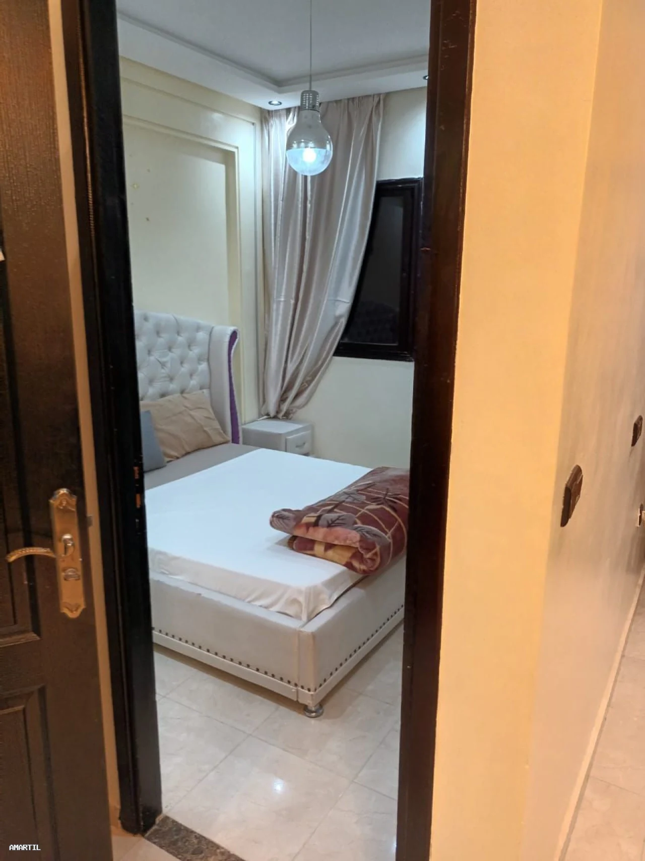 Appartement à Louer à Marrakech 2 Chambres 
