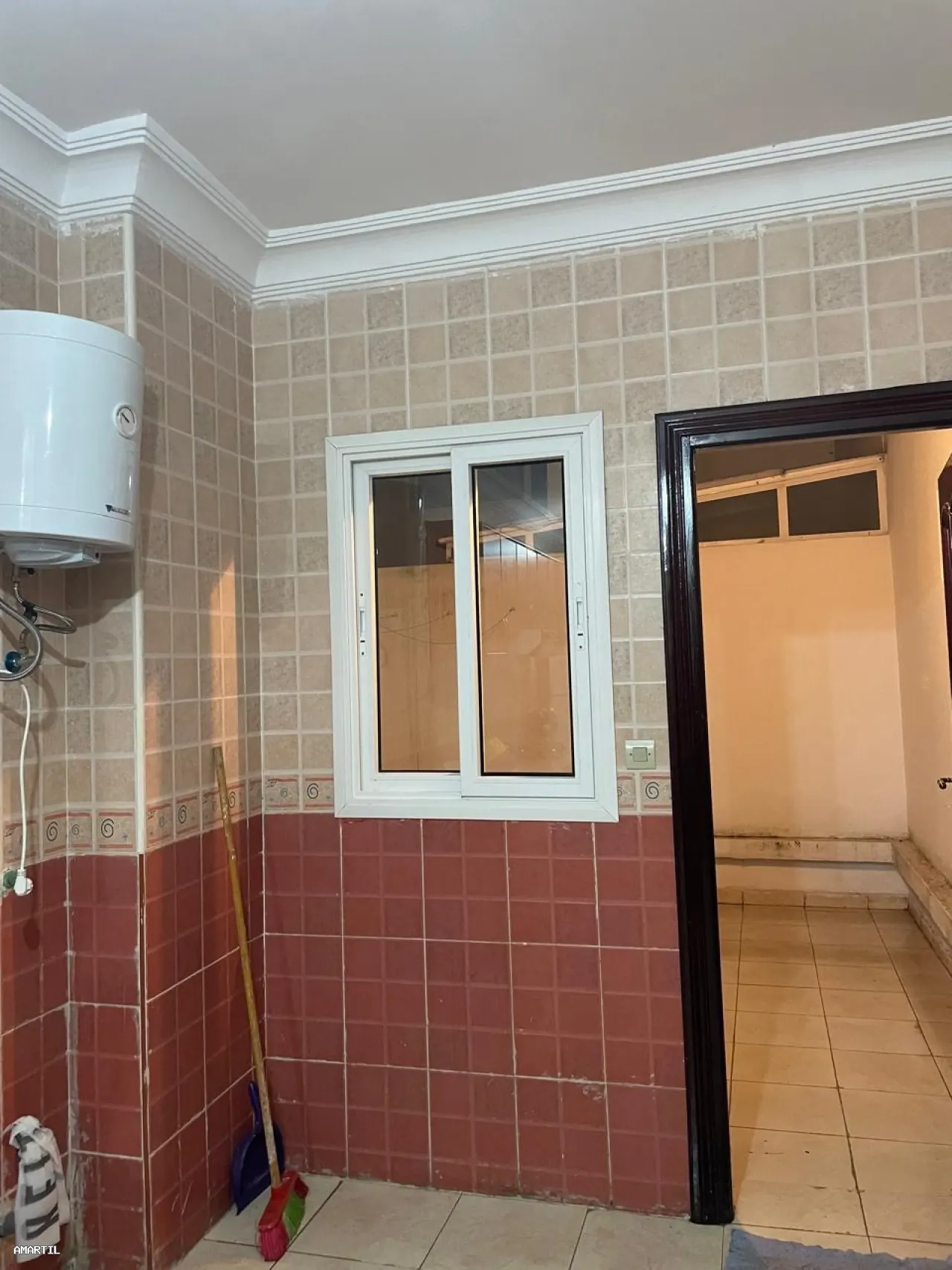 Appartement à Vendre à Tanger  124 m² 2 chambres