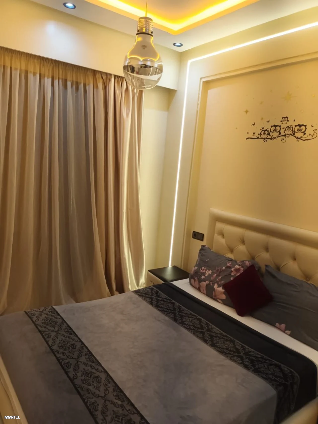 Appartement à Louer à Marrakech 2 Chambres 