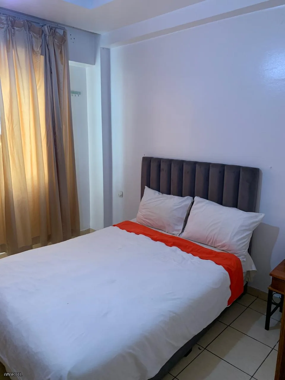 Appartement à Louer à Casablanca RDC