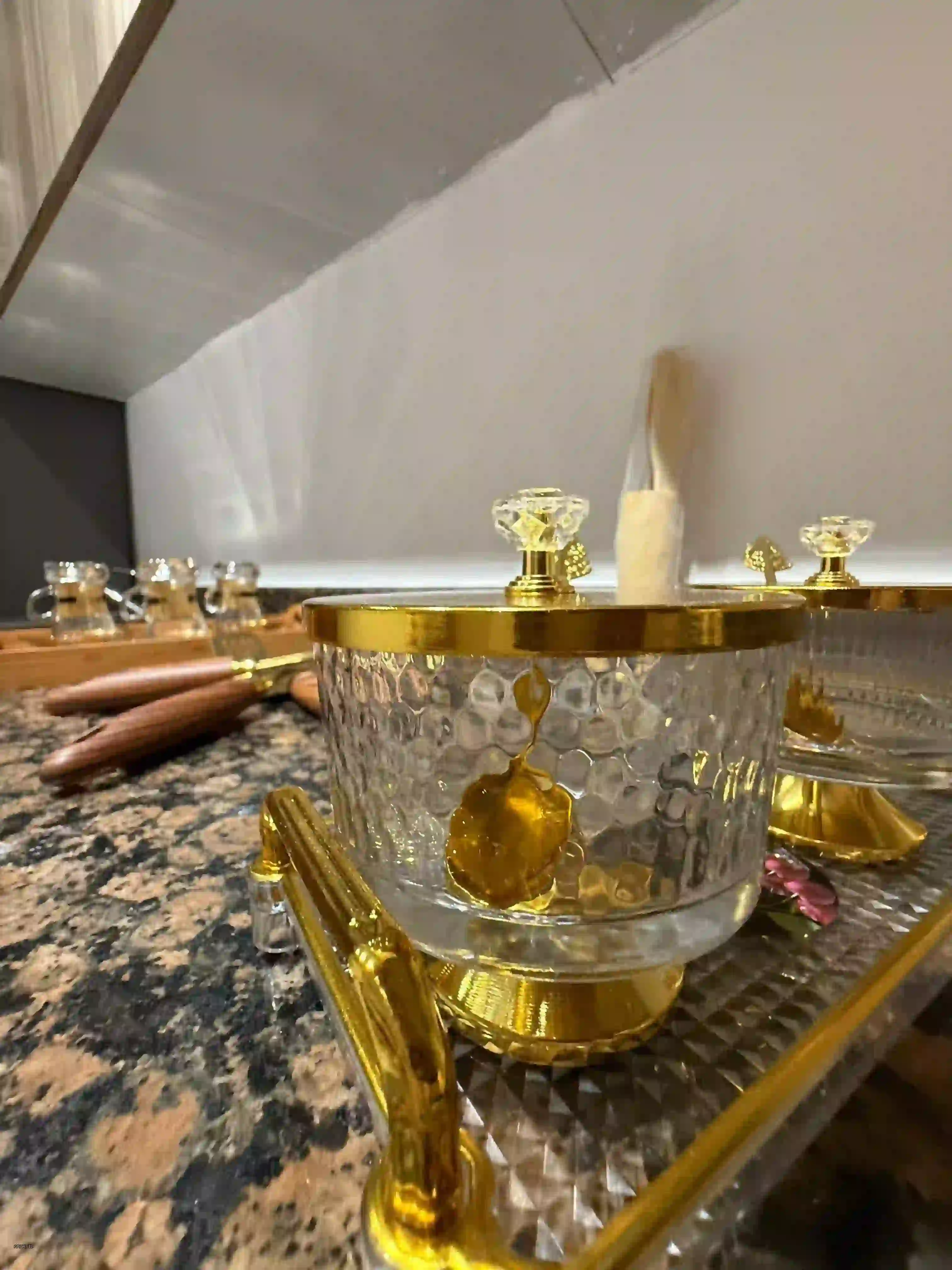 Studio à louer à Casablanca, 2ᵉ étage