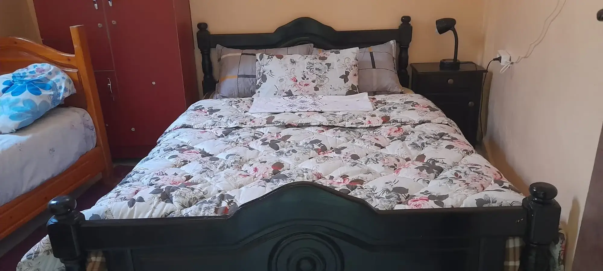 Bel appartement à louer à la journée à Agadir, dans la région d'Inzegan. Bel appartement à louer à la journée à Agadir, dans la région d'Inzegan.