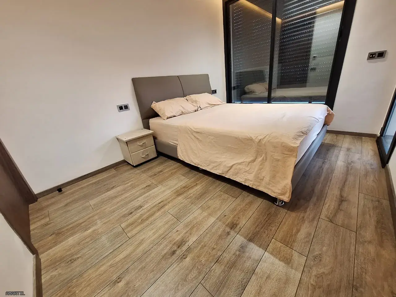 appartement Moderne à Louer Casablanca 4ème Étage