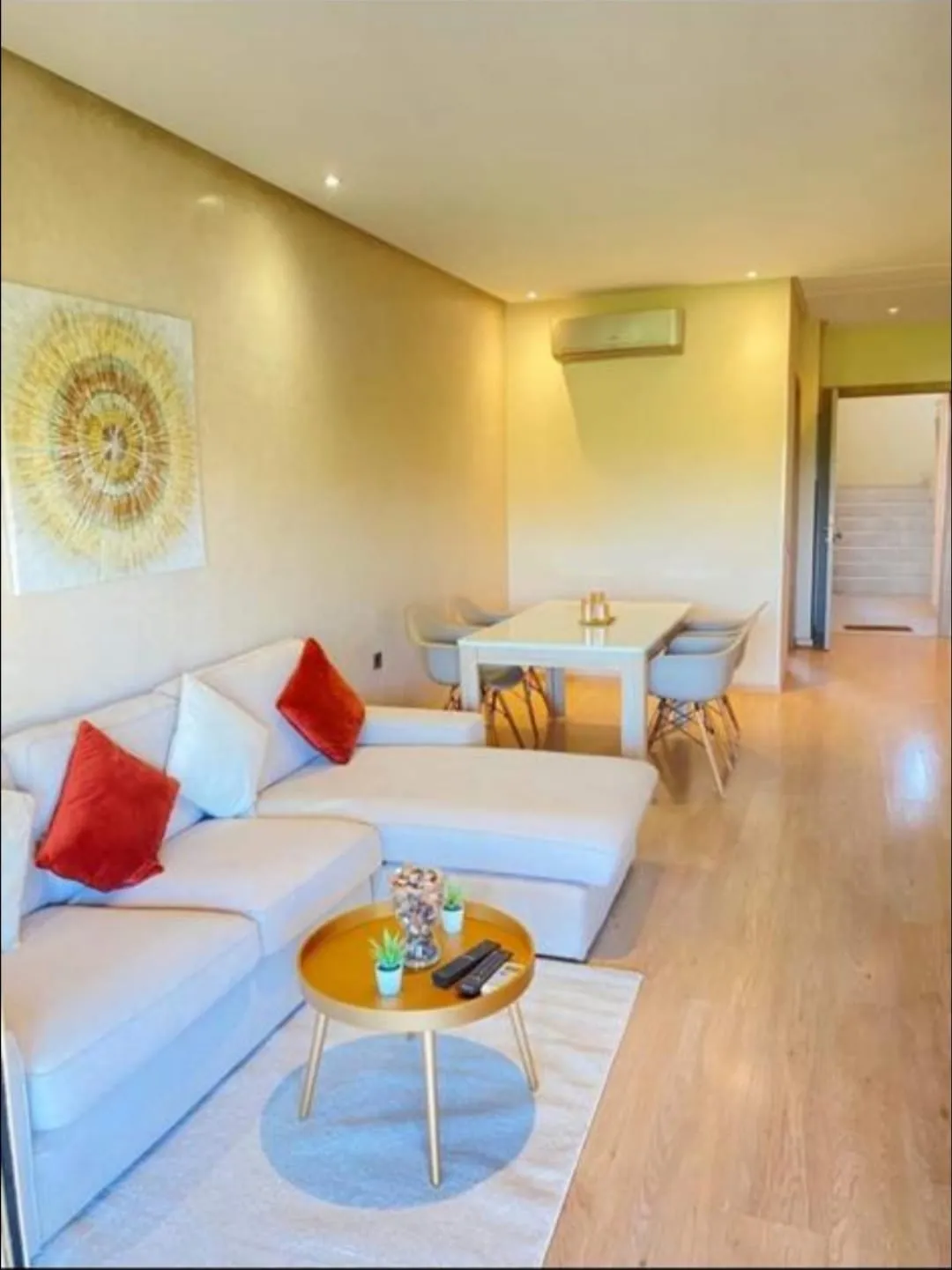 bel appartement louer à Marrakech Résidence Prestigia, avec vue sur l’Atlas bel appartement louer à Marrakech Résidence Prestigia, avec vue sur l’Atlas