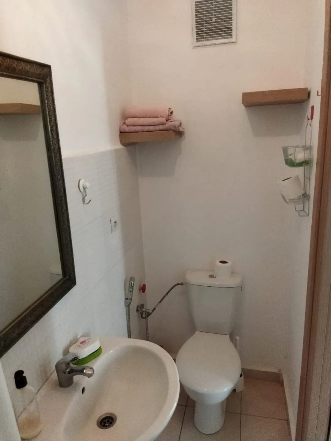 Appartement à vendre - 56 m² - Titré - 1er étage - 2 chambres et salon