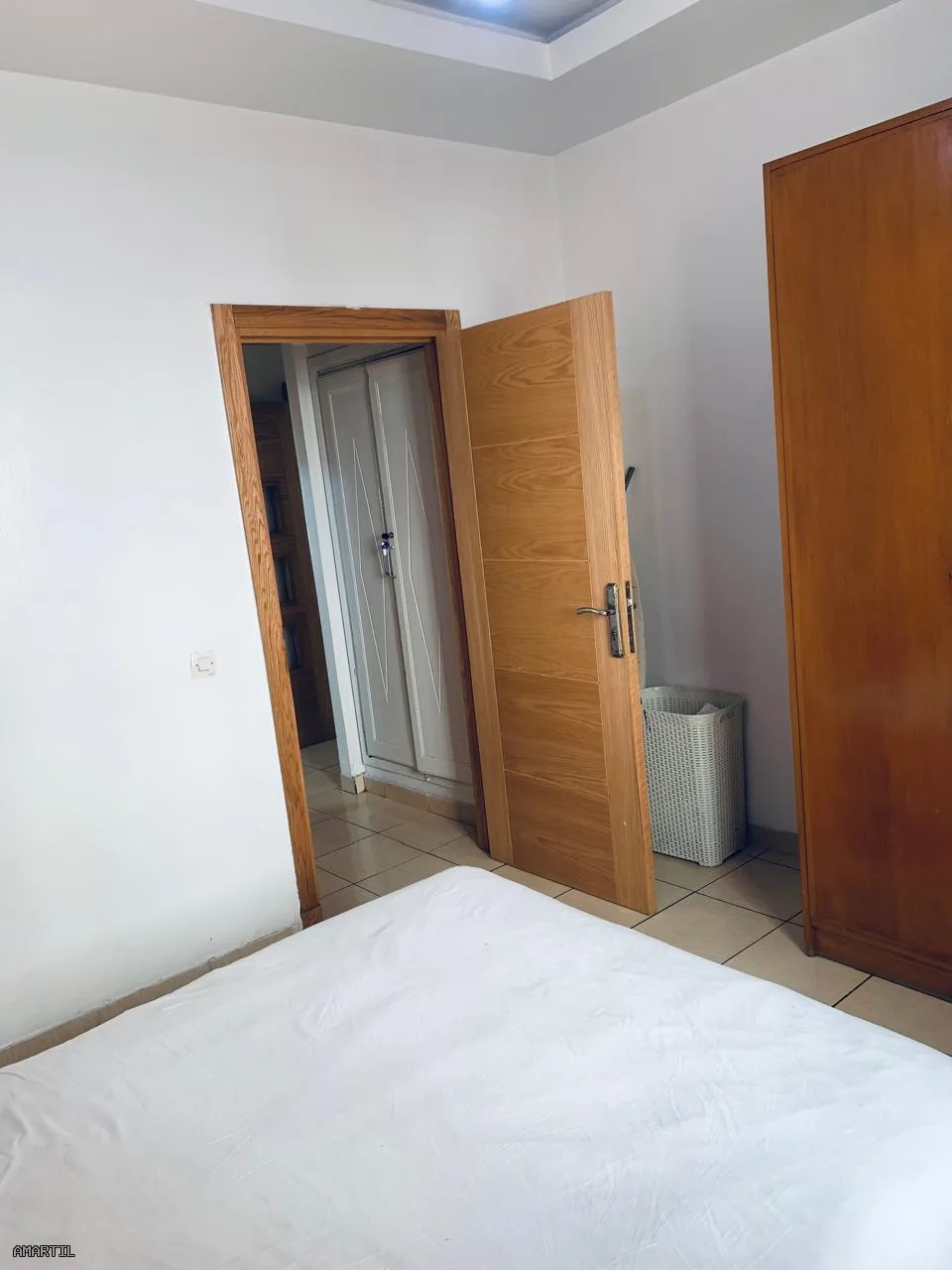 Appartement à Louer à Casablanca RDC