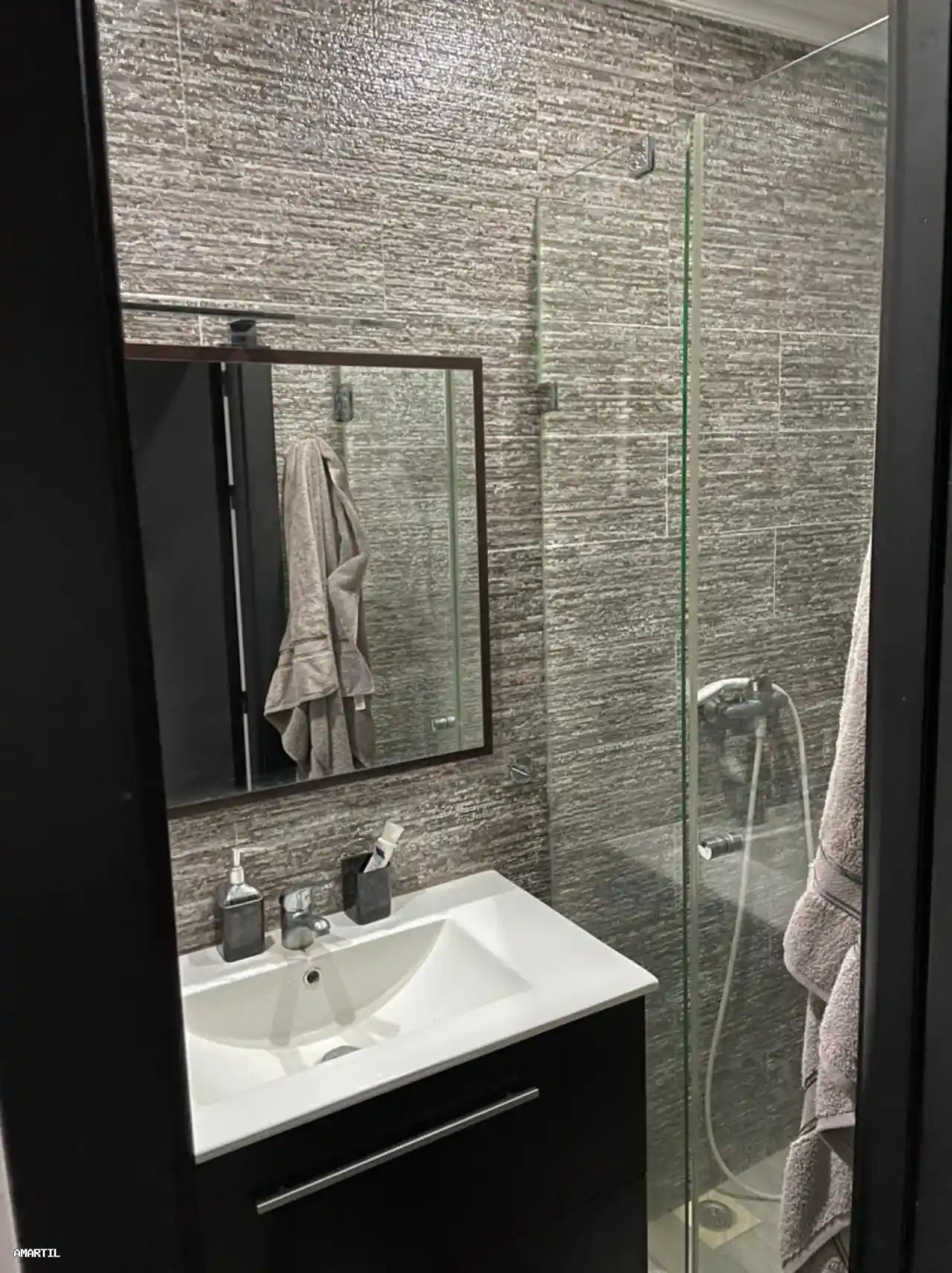 Appartement à louer à Tanger, au troisième étage. Appartement à louer à Tanger, au troisième étage.