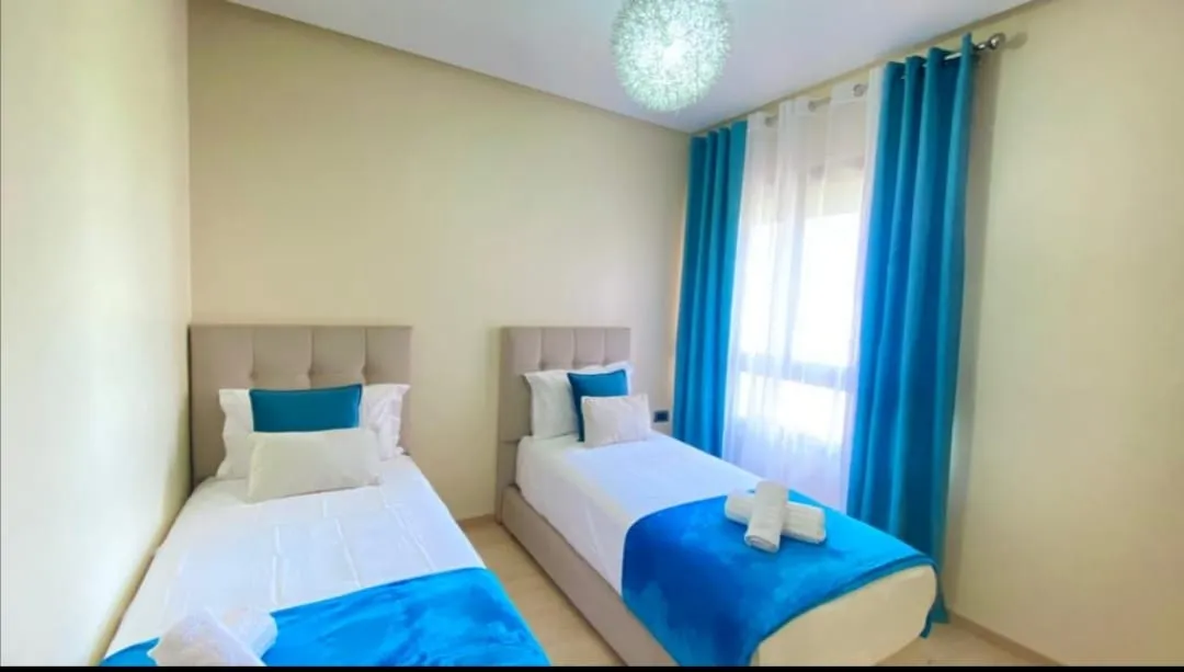 bel appartement louer à Marrakech Résidence Prestigia, avec vue sur l’Atlas bel appartement louer à Marrakech Résidence Prestigia, avec vue sur l’Atlas