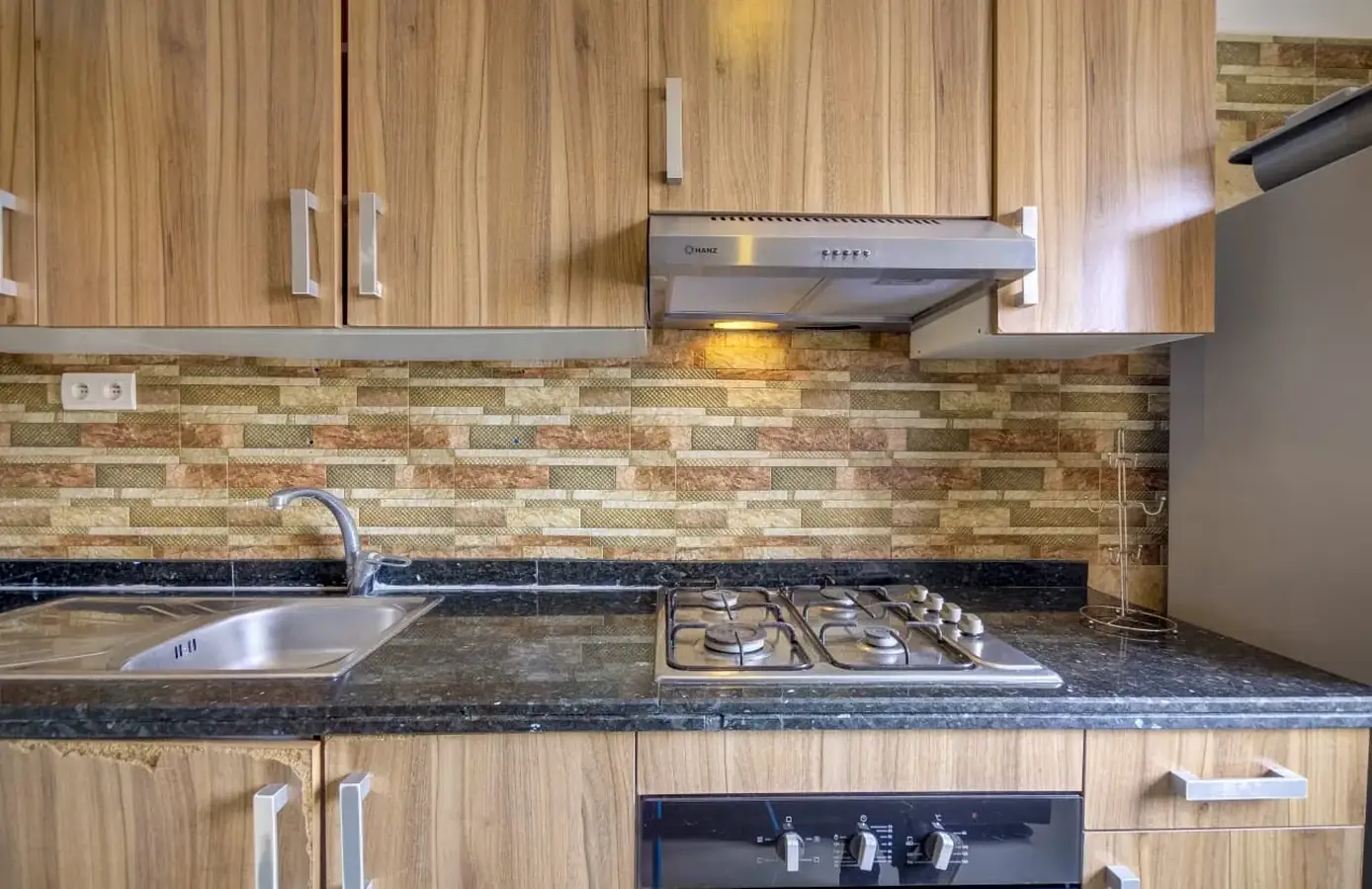 Appartement à Louer à Agadir Équipé et Moderne  2 Chambres, 1er Étage