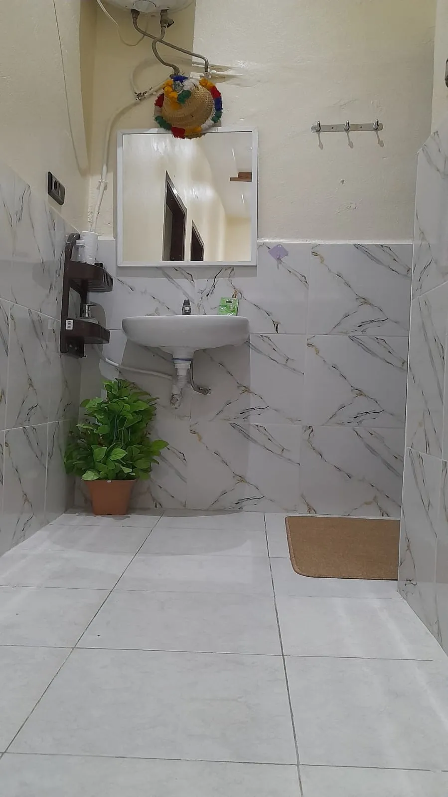 Bel appartement à louer à la journée à Agadir, dans la région d'Inzegan. Bel appartement à louer à la journée à Agadir, dans la région d'Inzegan.
