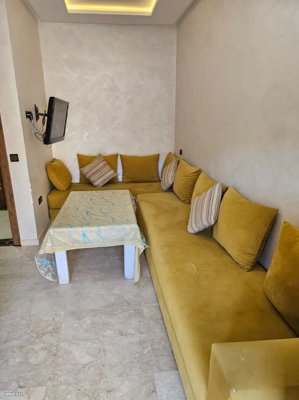 Studio à louer à Guéliz Marrakech