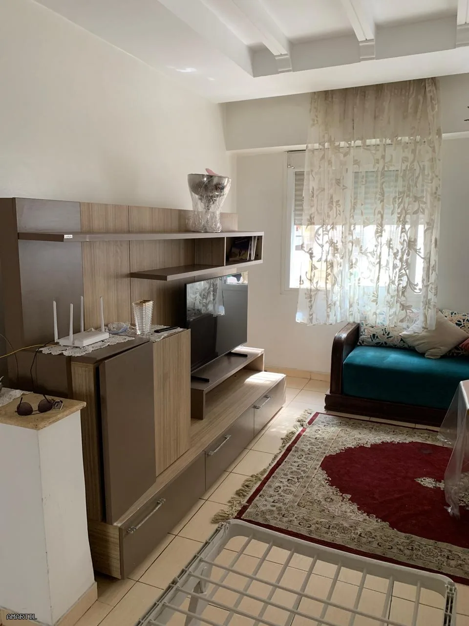 Appartement à Louer à Casablanca RDC