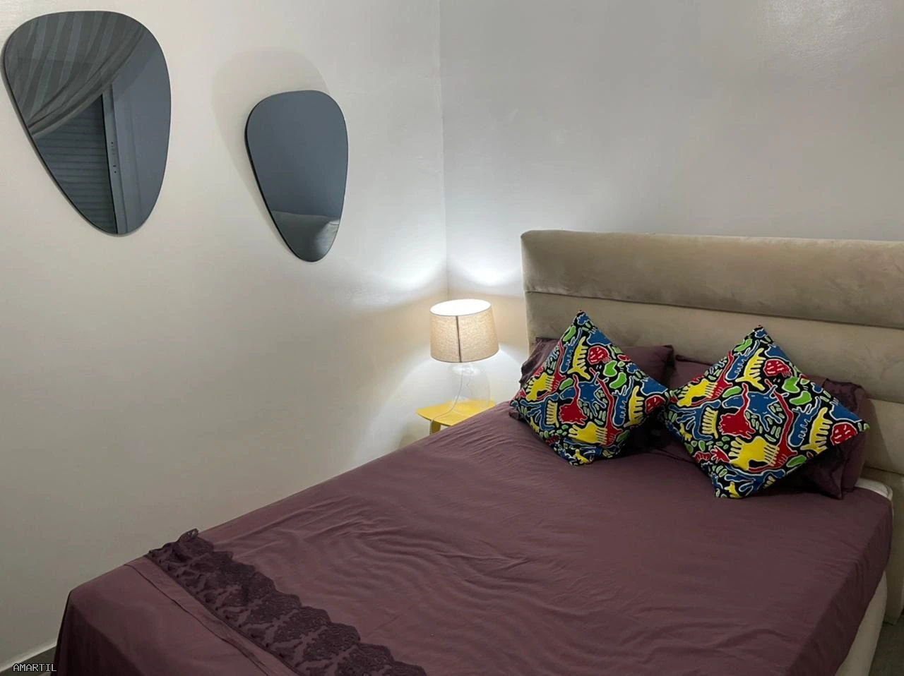 Appartement à louer à Tanger, au troisième étage. Appartement à louer à Tanger, au troisième étage.