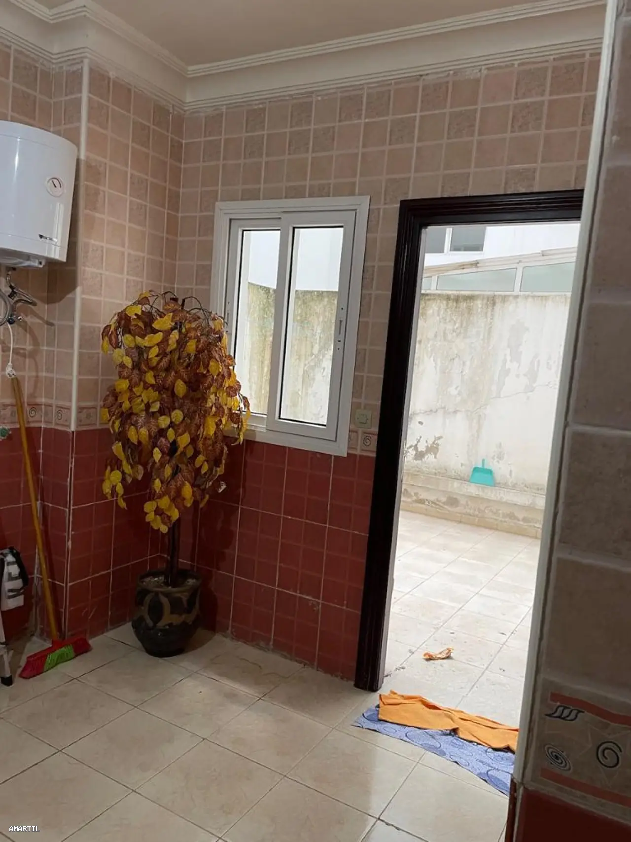 Appartement à Vendre à Tanger  124 m² 2 chambres
