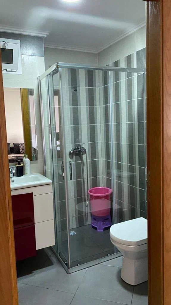 Un appartement entièrement meublé à louer à M'diq 
