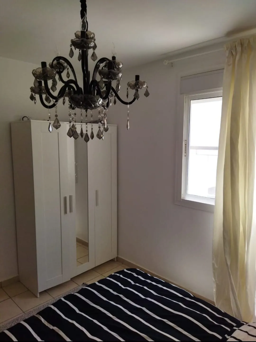 Appartement à vendre - 56 m² - Titré - 1er étage - 2 chambres et salon