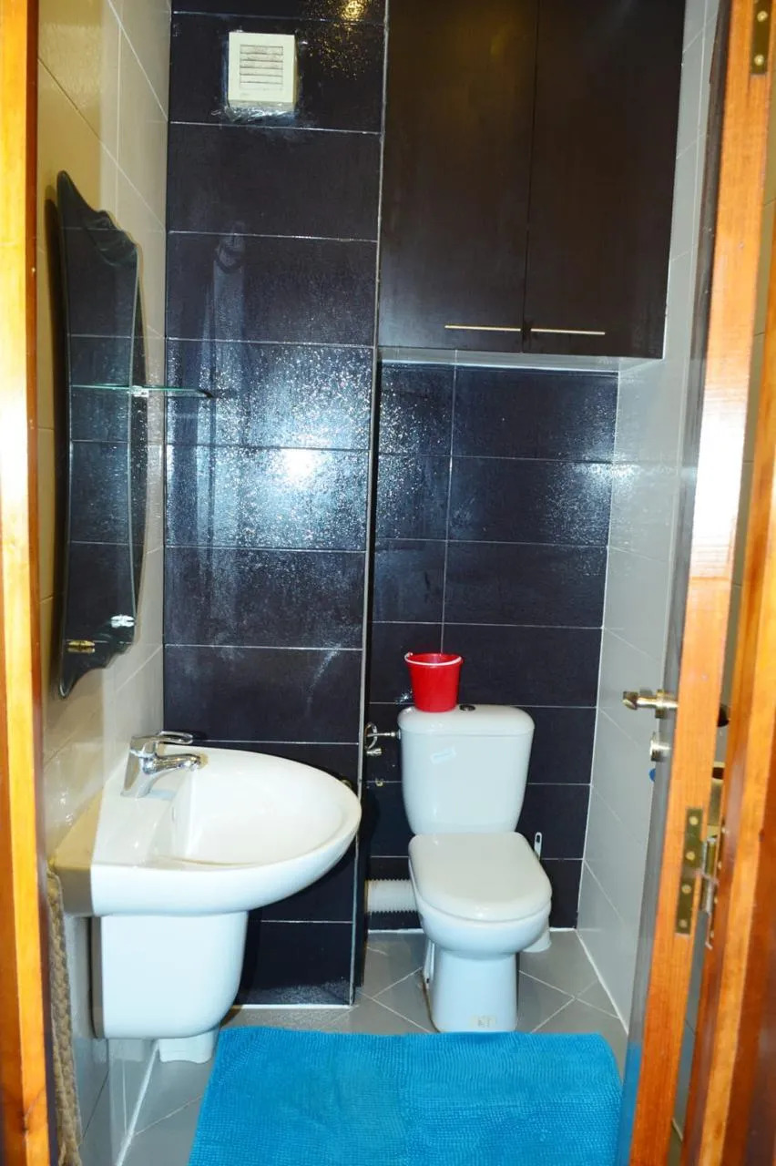 Appartement haut de gamme à louer à Agadir, à Hay Salam, résidence sécurisée. Appartement haut de gamme à louer à Agadir, à Hay Salam, résidence sécurisée.