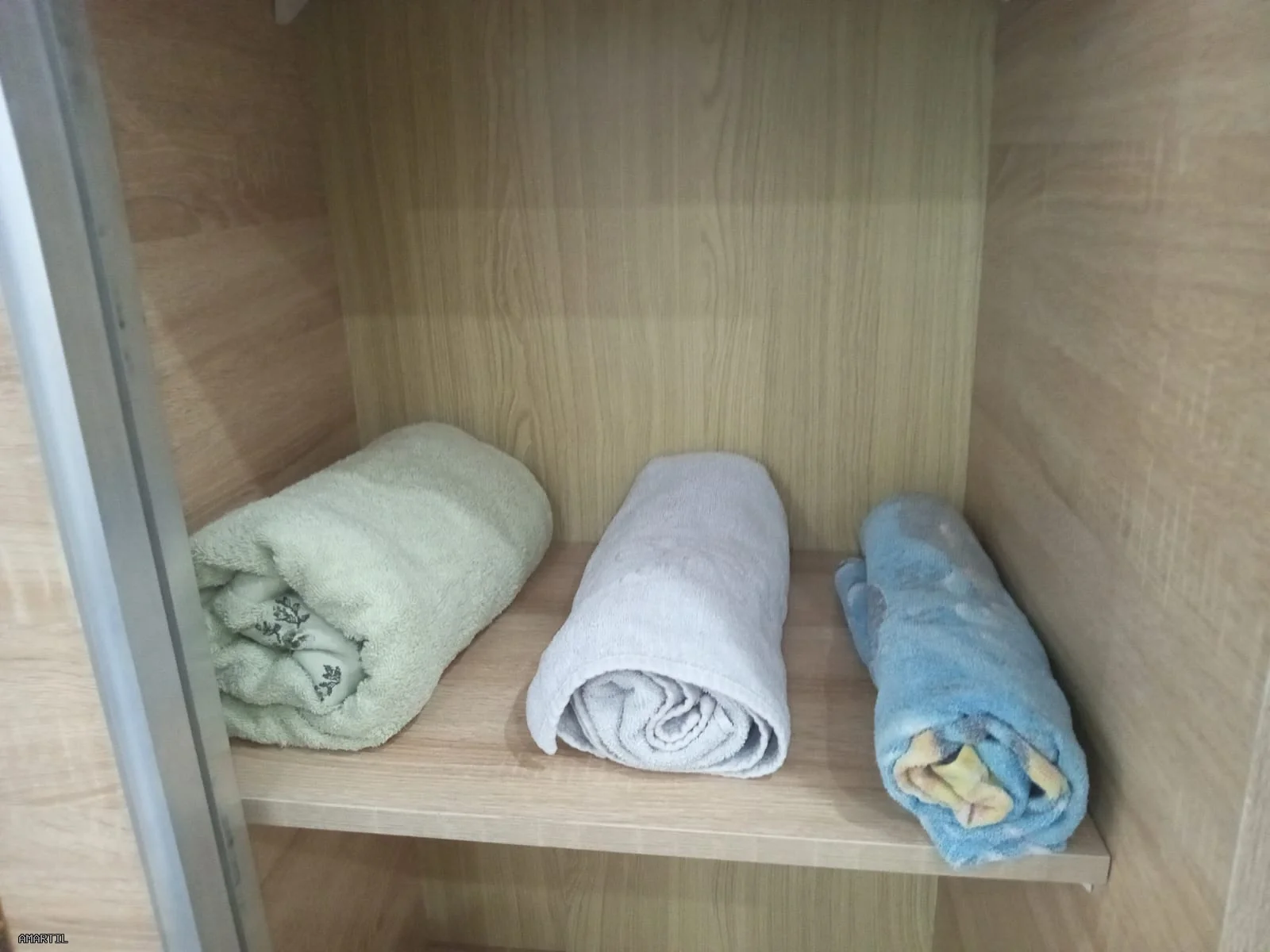 Appartement à louer à Tanger 2 chambres , 2ᵉ étage
