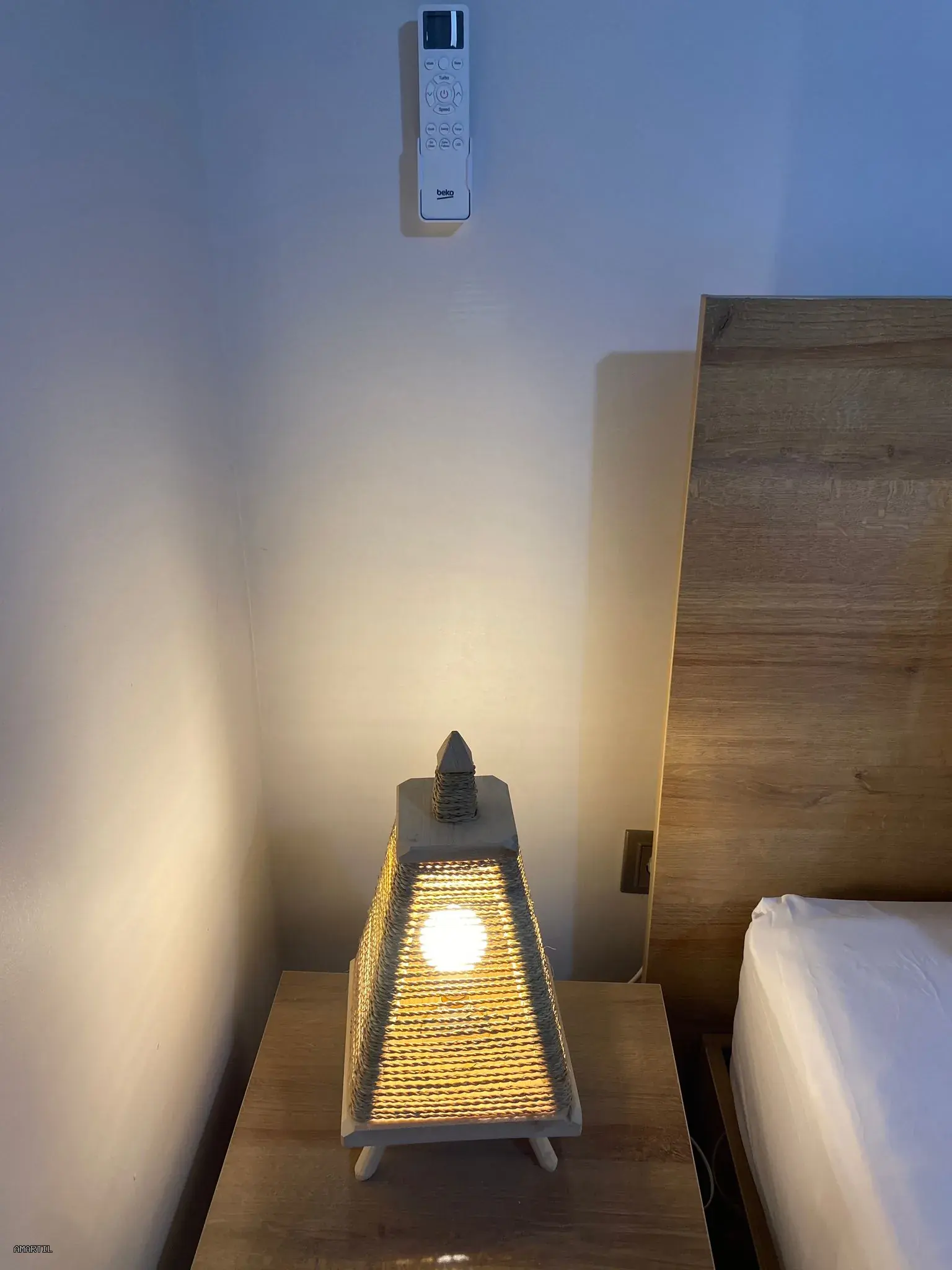 Appartement a louer 2 chambres à Jardins d'Abrar