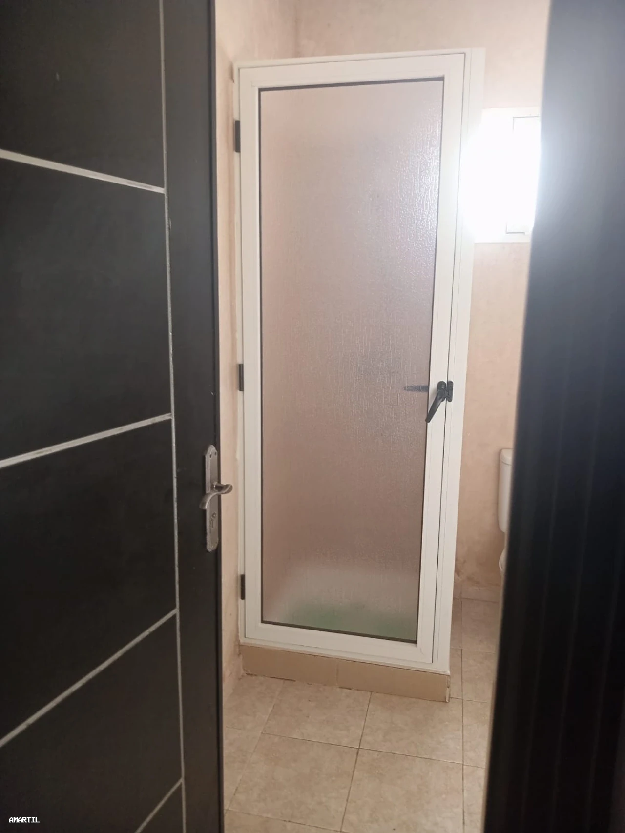 Appartement à louer à Tanger 2 chambres , 2ᵉ étage