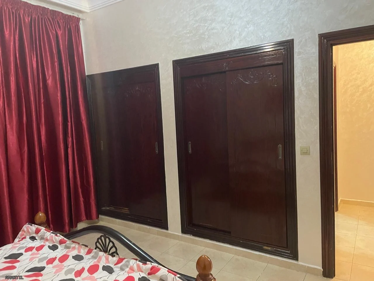 Appartement à Vendre à Tanger  124 m² 2 chambres