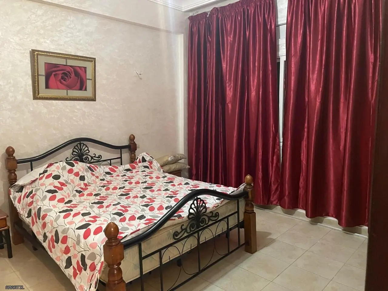 Appartement à Vendre à Tanger  124 m² 2 chambres