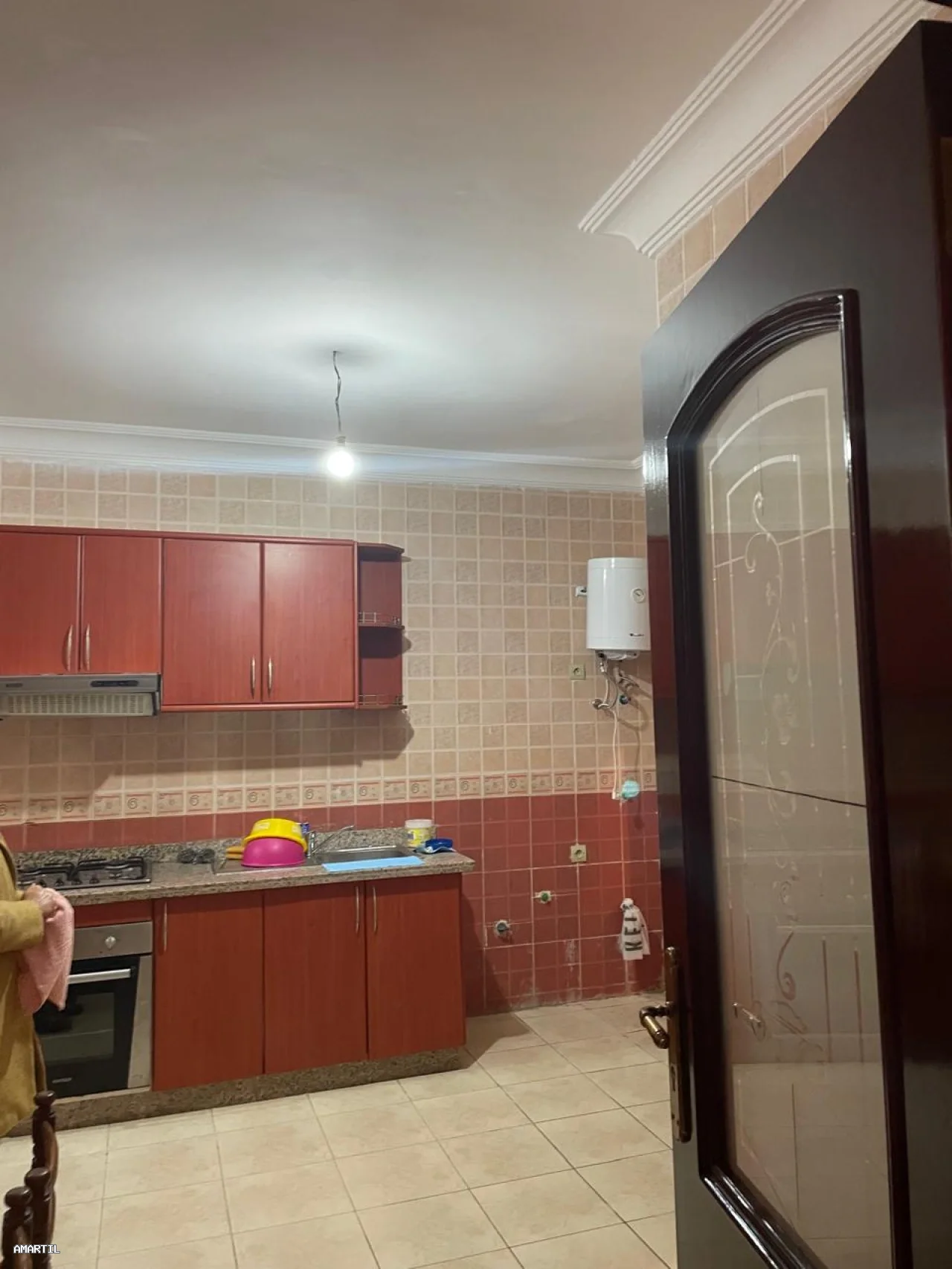 Appartement à Vendre à Tanger  124 m² 2 chambres