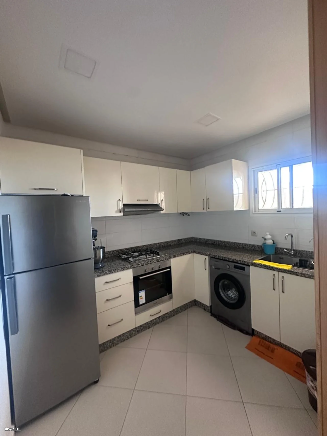 Bel Appartement à Louer à Agadir Dakhla  2 Chambres, 2 Salons, Wifi Gratuit 