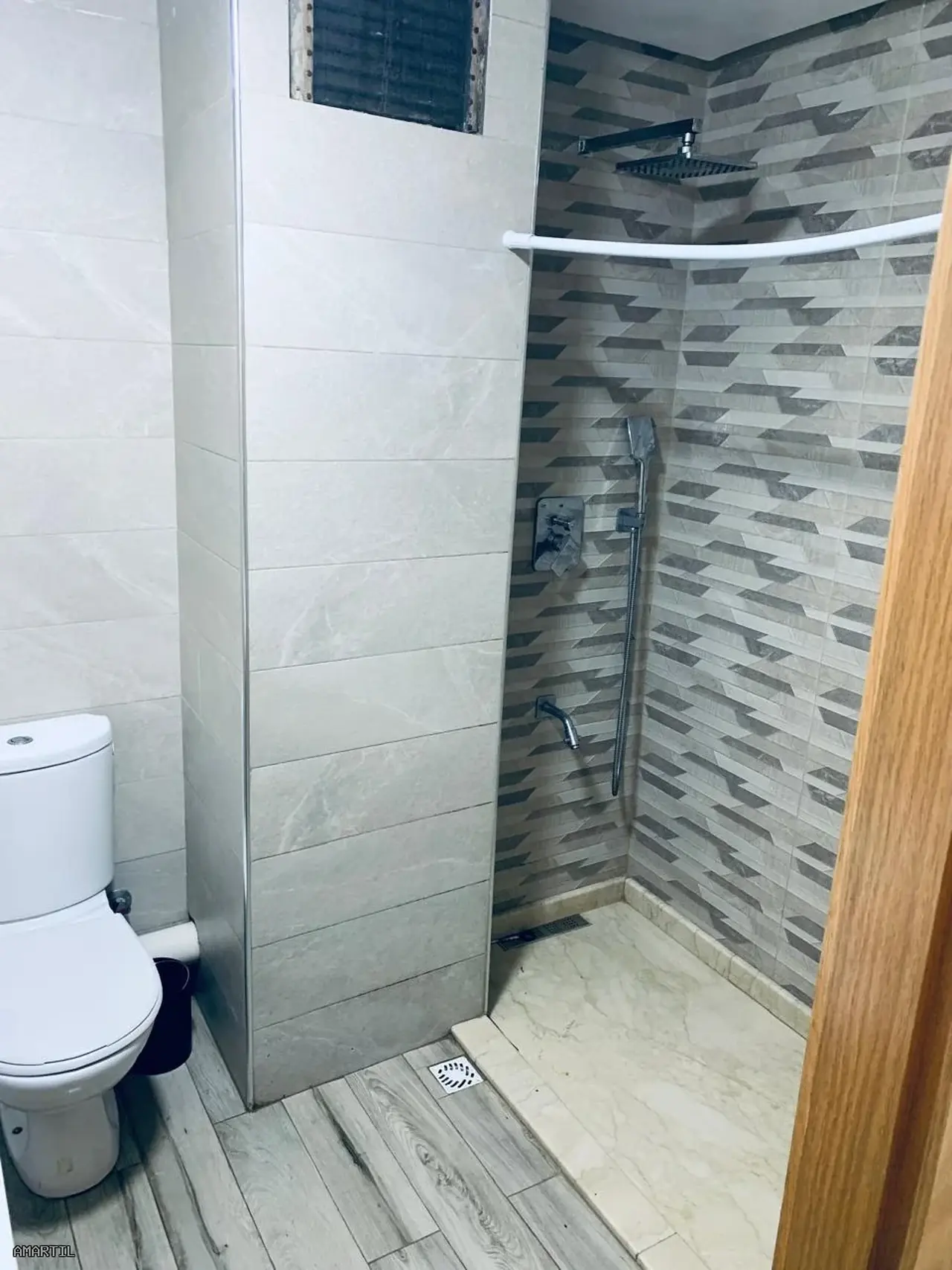 Appartement à Louer à Casablanca RDC
