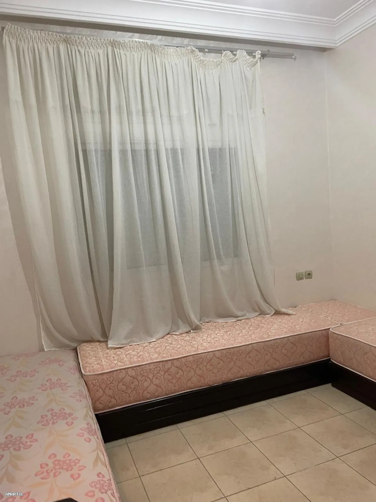 Appartement à Vendre à Tanger  124 m² 2 chambres