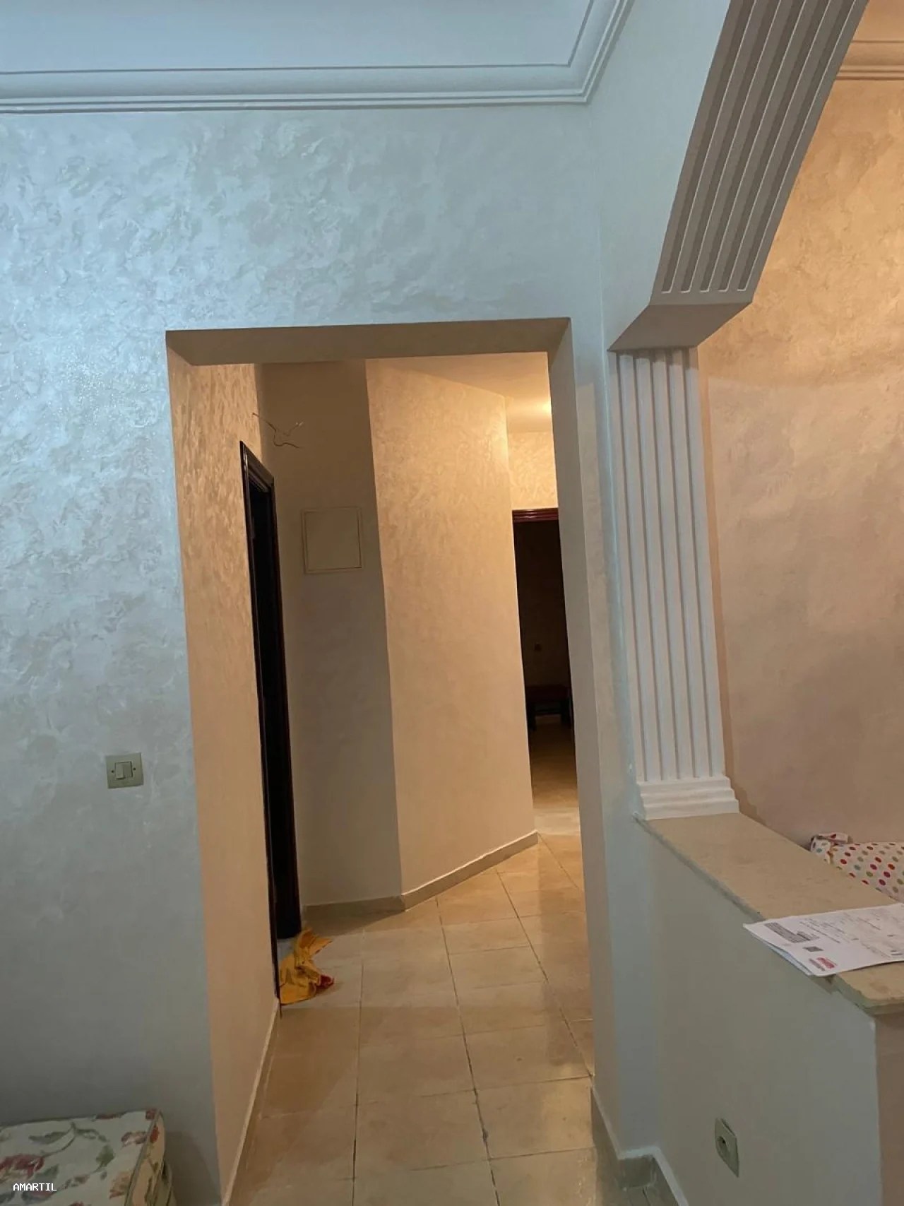 Appartement à Vendre à Tanger  124 m² 2 chambres