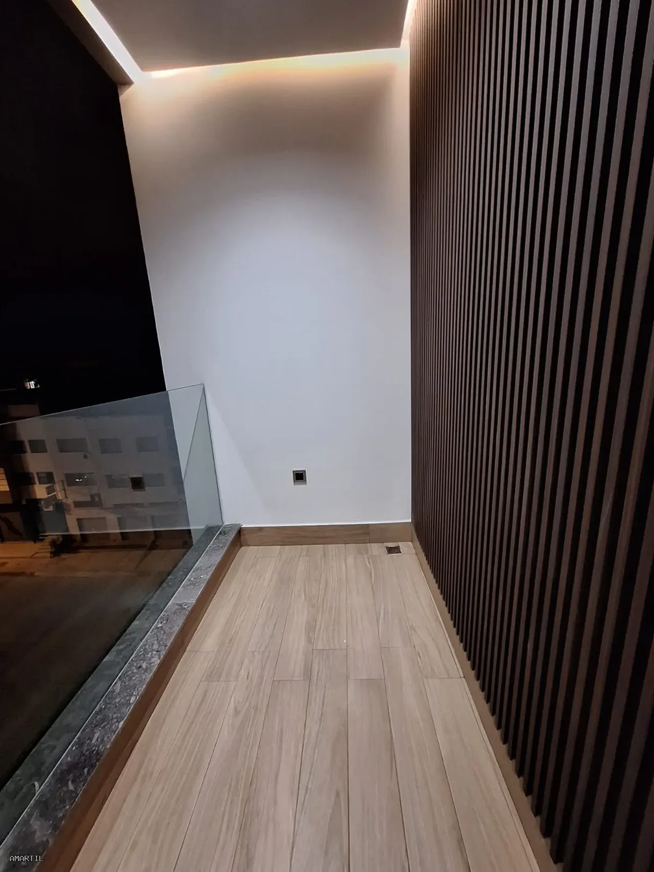 appartement Moderne à Louer Casablanca 4ème Étage