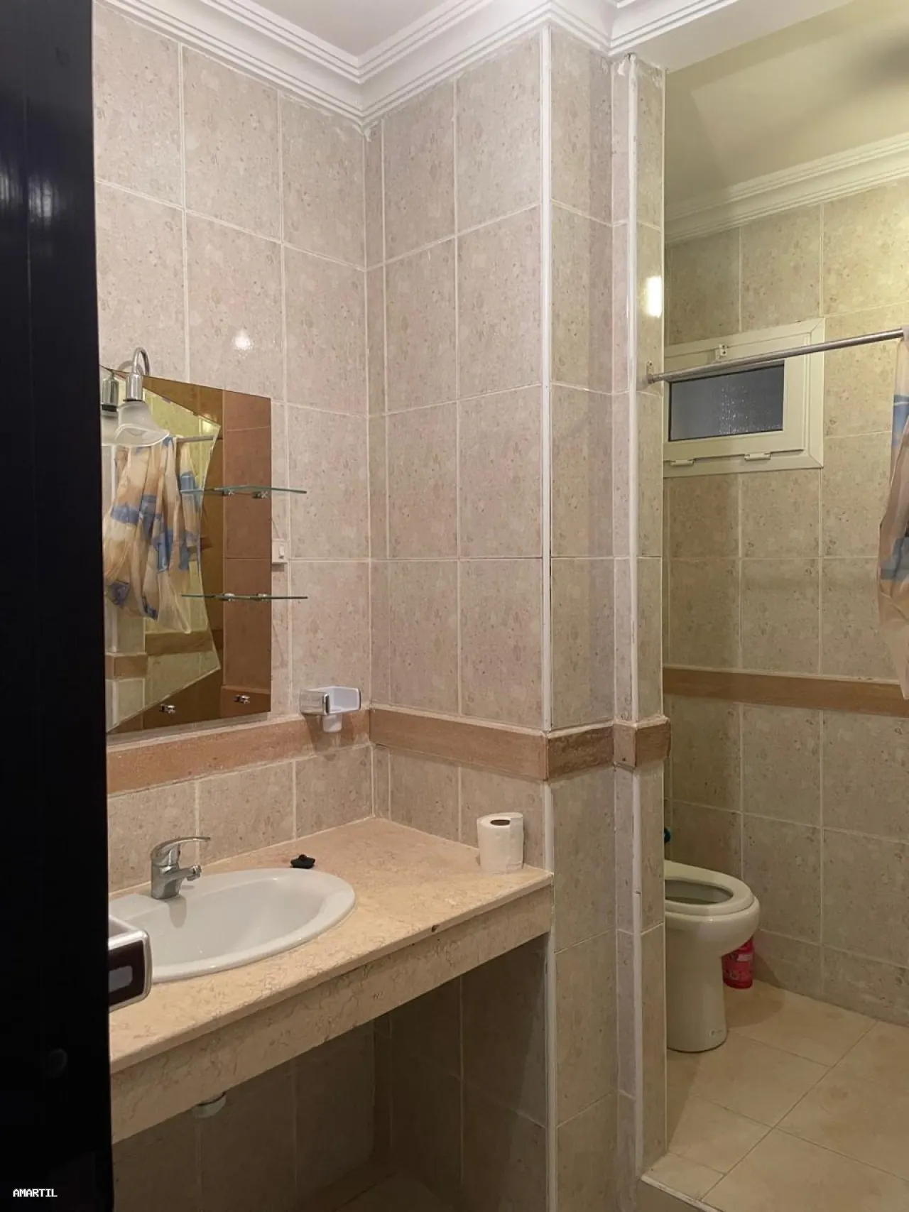 Appartement à Vendre à Tanger  124 m² 2 chambres