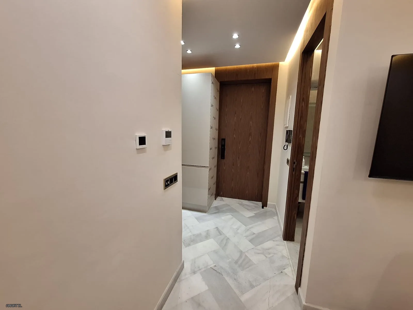 appartement Moderne à Louer Casablanca 4ème Étage
