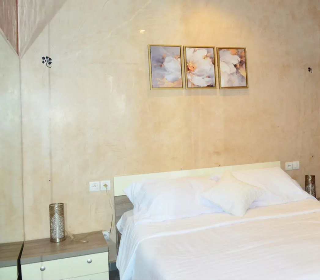 Appartement haut de gamme à louer à Agadir, à Hay Salam, résidence sécurisée. Appartement haut de gamme à louer à Agadir, à Hay Salam, résidence sécurisée.