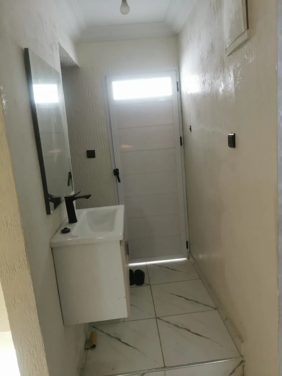 Appartement à Louer à Agadir – 2 Chambres, 1er Étage avec Wifi