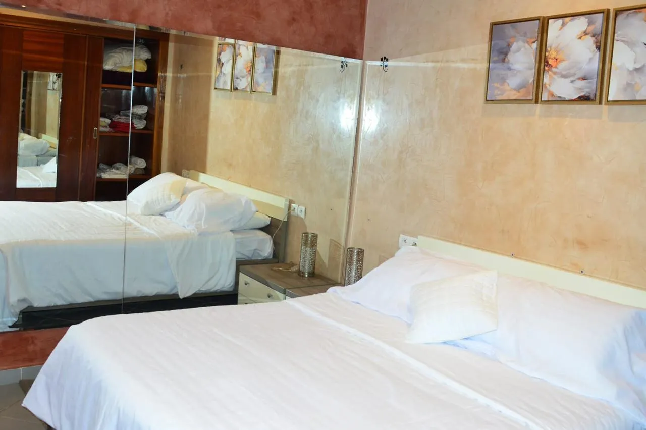 Appartement haut de gamme à louer à Agadir, à Hay Salam, résidence sécurisée. Appartement haut de gamme à louer à Agadir, à Hay Salam, résidence sécurisée.