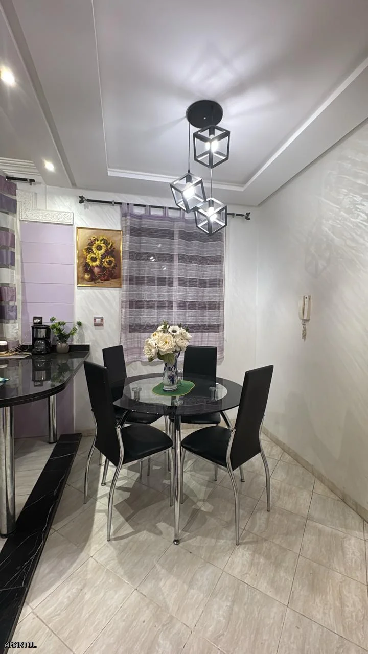  appartement louer 2ch au centre de Guéliz 