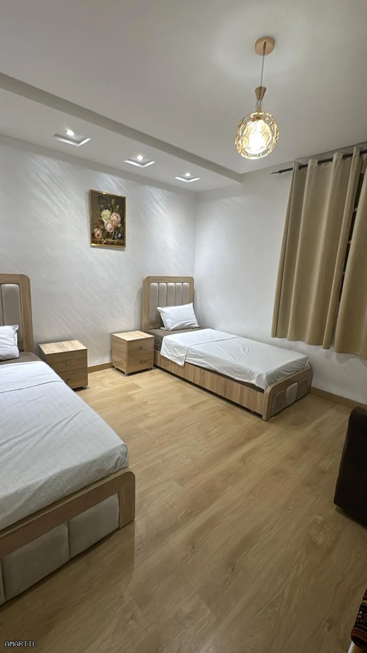  appartement louer 2ch au centre de Guéliz 